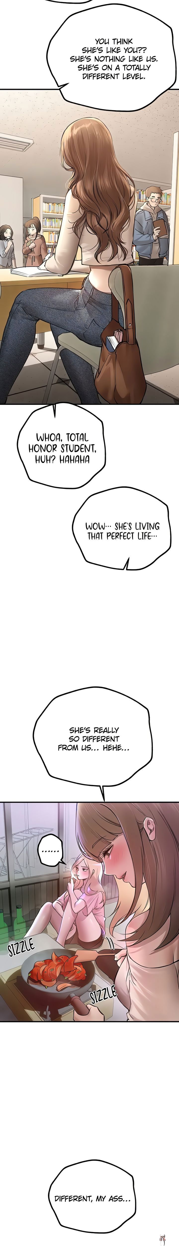 Beautiful Days Beautiful Days Chapter 15 - Page 3