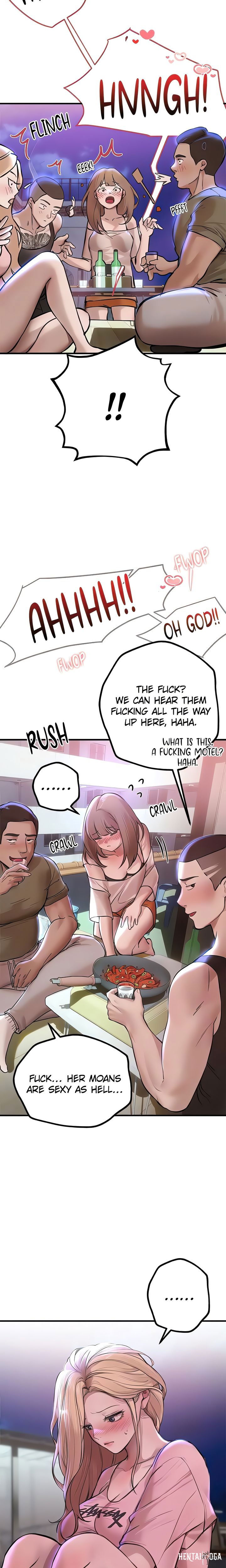 Beautiful Days Beautiful Days Chapter 15 - Page 7