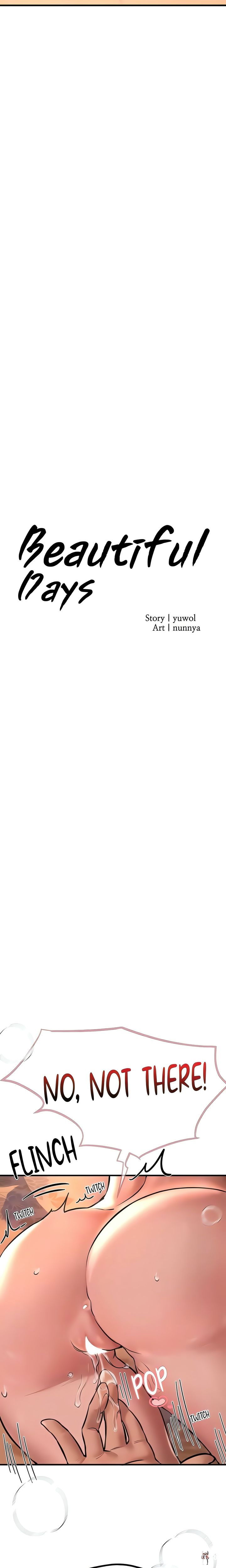 Beautiful Days Beautiful Days Chapter 15 - Page 9