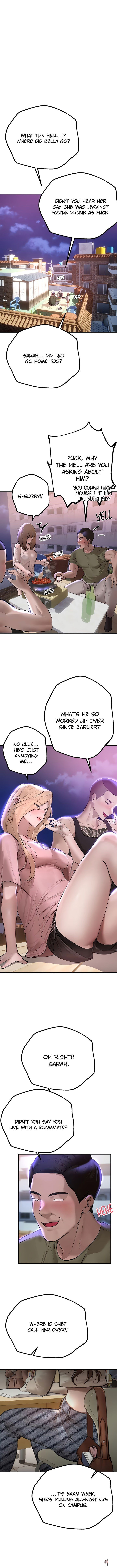 Beautiful Days Beautiful Days Chapter 14 - Page 1