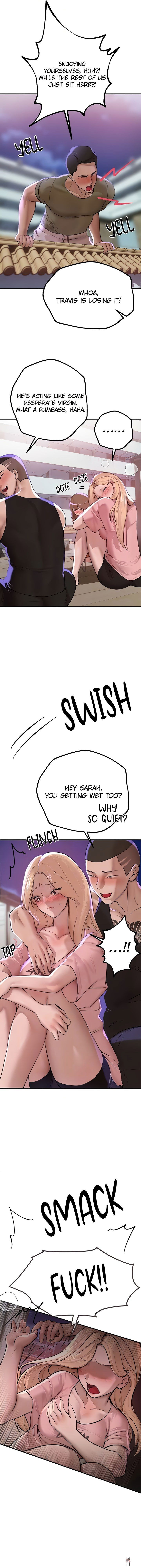 Beautiful Days Beautiful Days Chapter 14 - Page 10