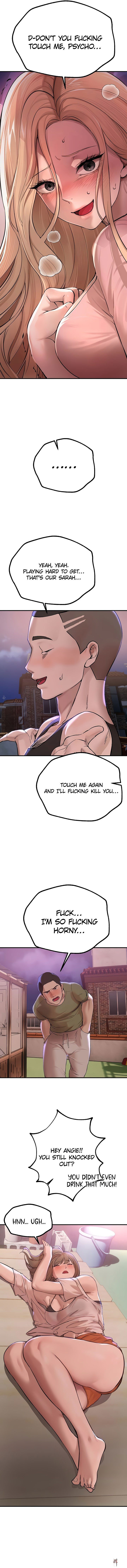 Beautiful Days Beautiful Days Chapter 14 - Page 11