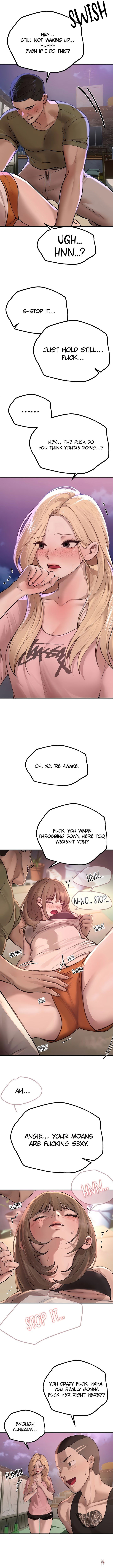 Beautiful Days Beautiful Days Chapter 14 - Page 13