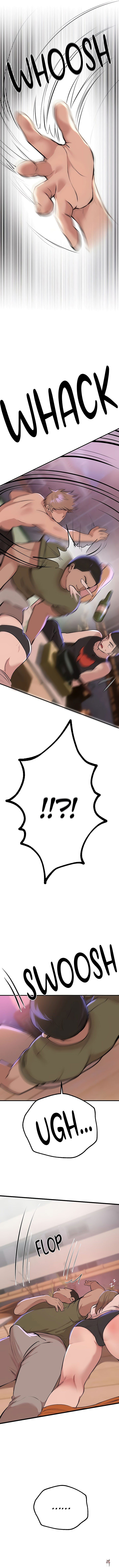 Beautiful Days Beautiful Days Chapter 14 - Page 15