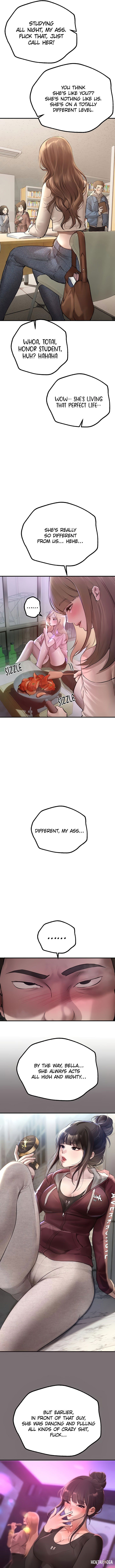 Beautiful Days Beautiful Days Chapter 14 - Page 2