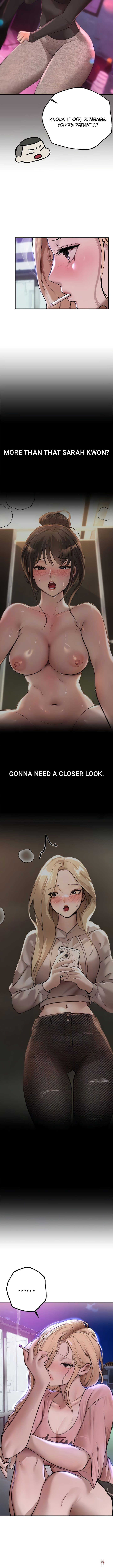 Beautiful Days Beautiful Days Chapter 14 - Page 3