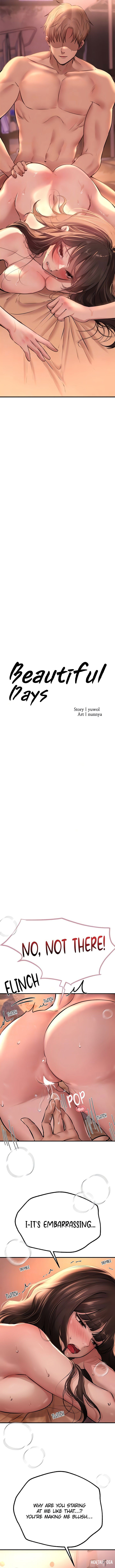 Beautiful Days Beautiful Days Chapter 14 - Page 5