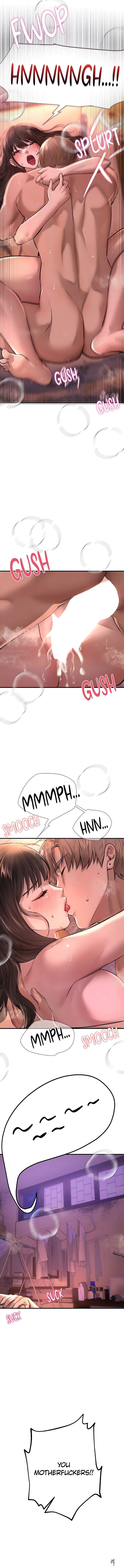 Beautiful Days Beautiful Days Chapter 14 - Page 9