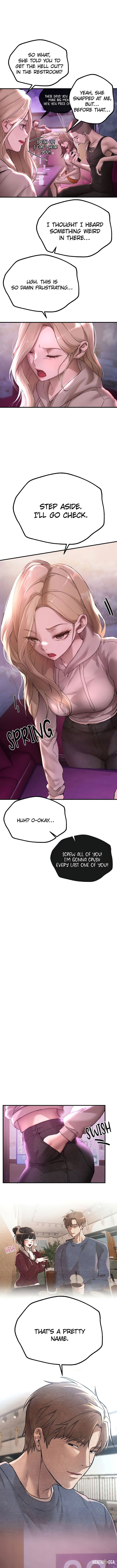 Beautiful Days Beautiful Days Chapter 13 - Page 1