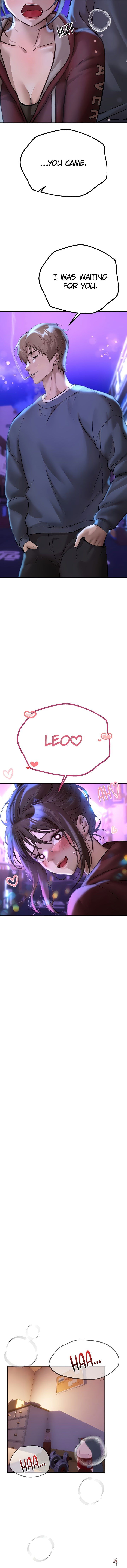 Beautiful Days Beautiful Days Chapter 13 - Page 11