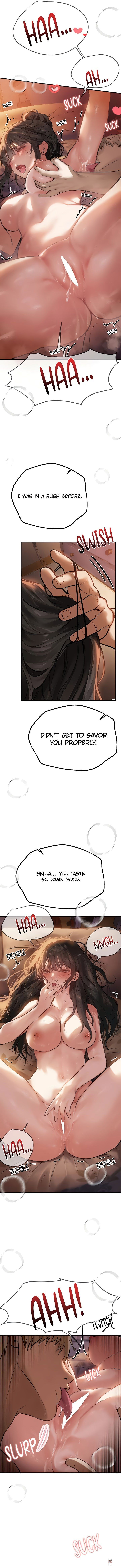 Beautiful Days Beautiful Days Chapter 13 - Page 12