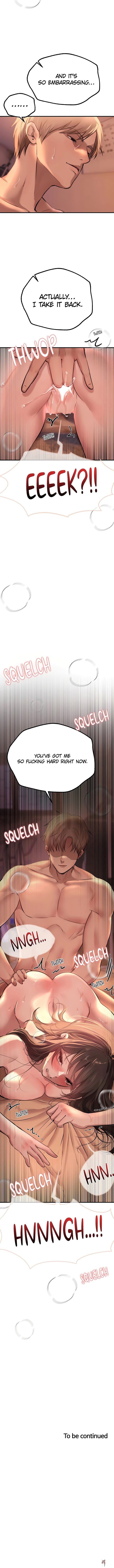 Beautiful Days Beautiful Days Chapter 13 - Page 14