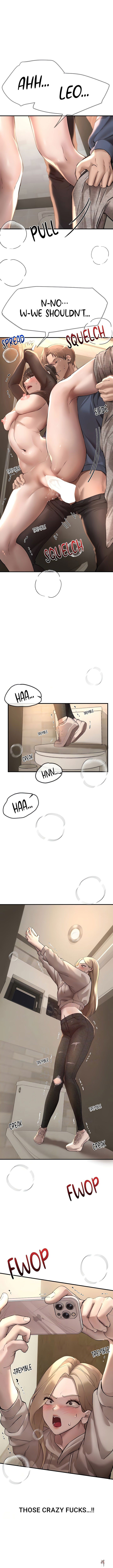 Beautiful Days Beautiful Days Chapter 13 - Page 3