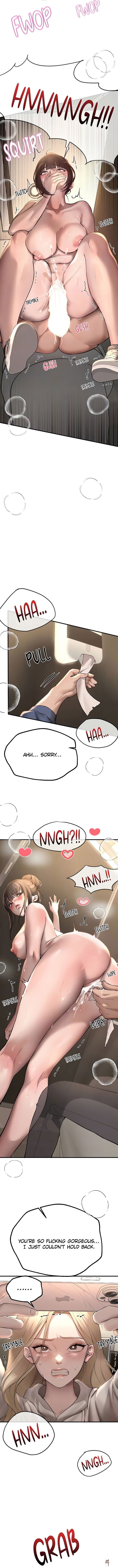 Beautiful Days Beautiful Days Chapter 13 - Page 5