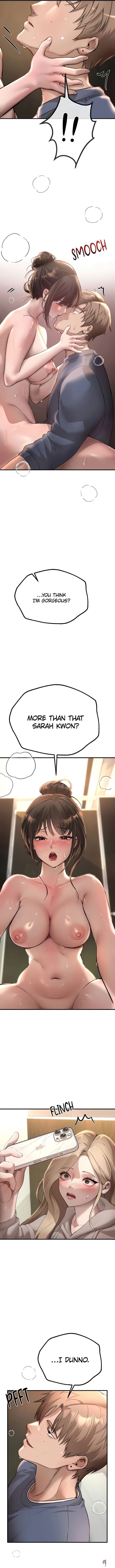 Beautiful Days Beautiful Days Chapter 13 - Page 6