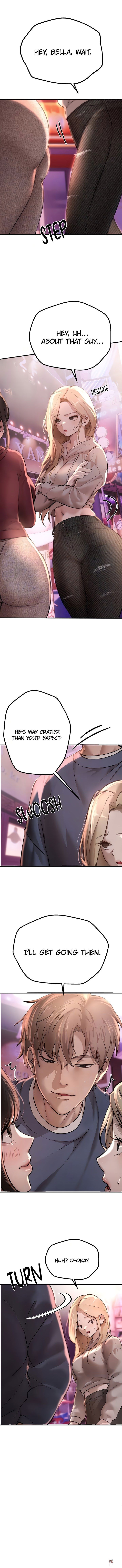 Beautiful Days Beautiful Days Chapter 13 - Page 8