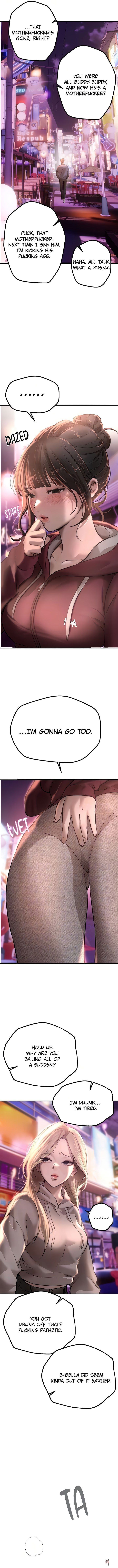 Beautiful Days Beautiful Days Chapter 13 - Page 9