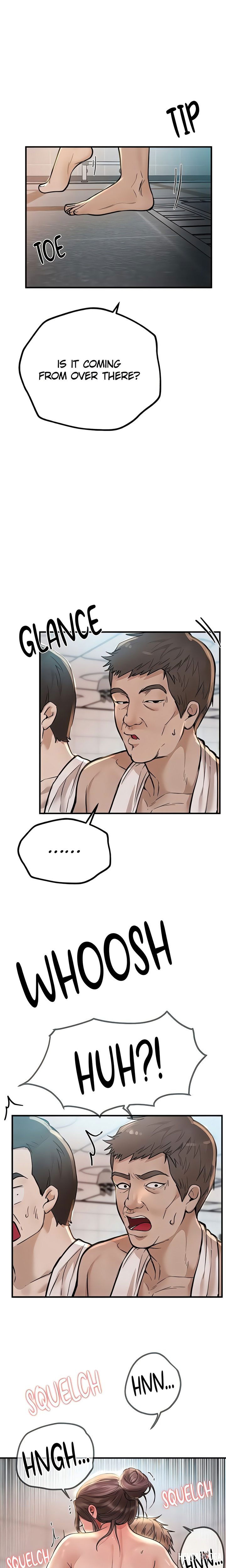 Beautiful Days Beautiful Days Chapter 23 - صفحة 13