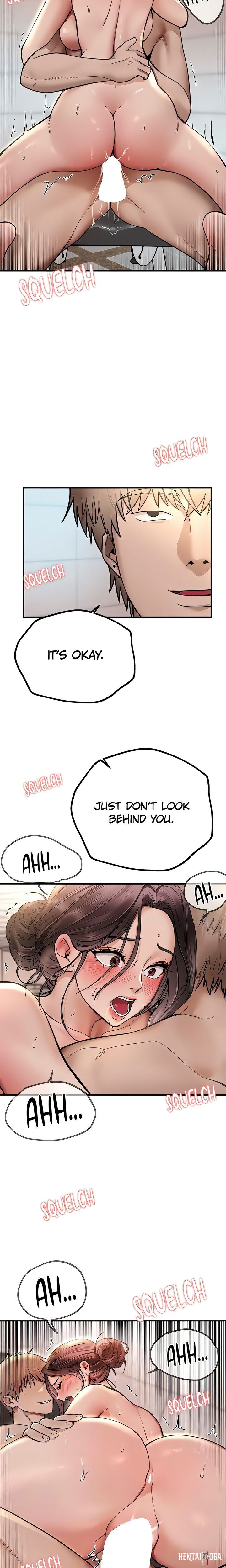 Beautiful Days Beautiful Days Chapter 23 - صفحة 14