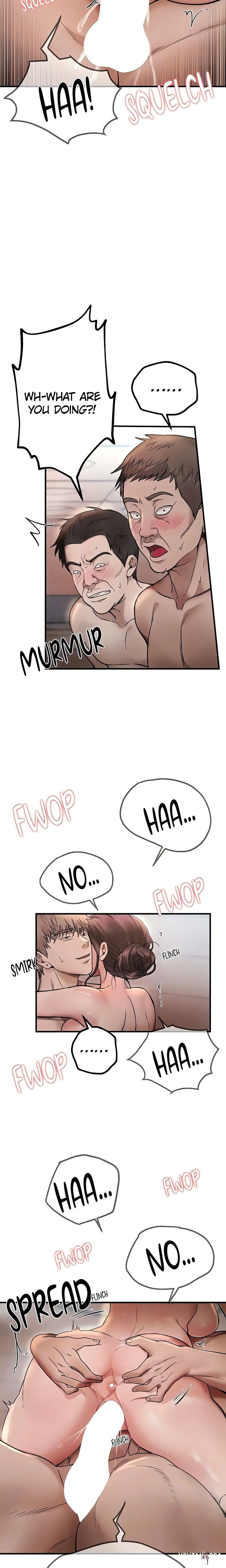 Beautiful Days Beautiful Days Chapter 23 - صفحة 15