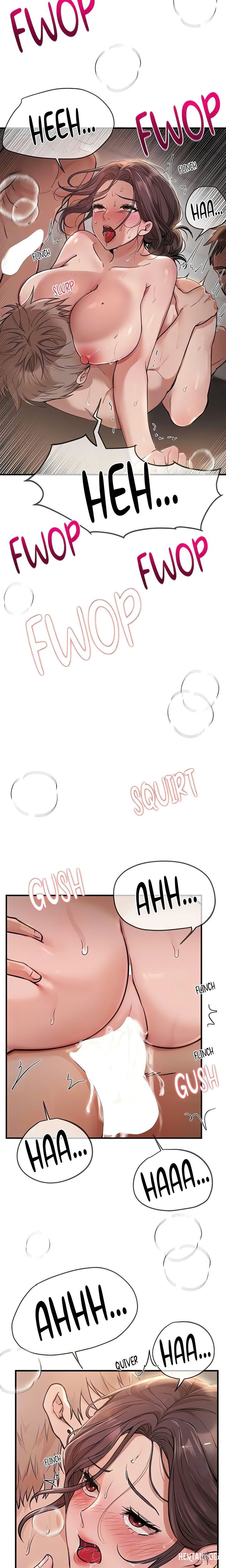 Beautiful Days Beautiful Days Chapter 23 - صفحة 18