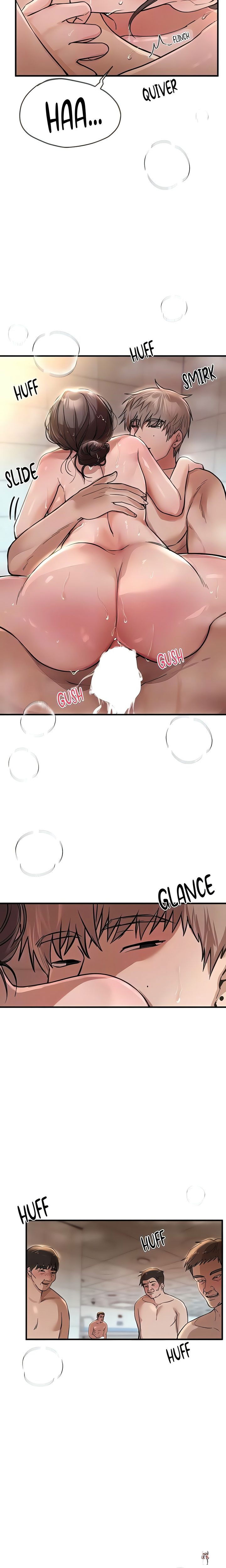 Beautiful Days Beautiful Days Chapter 23 - صفحة 19