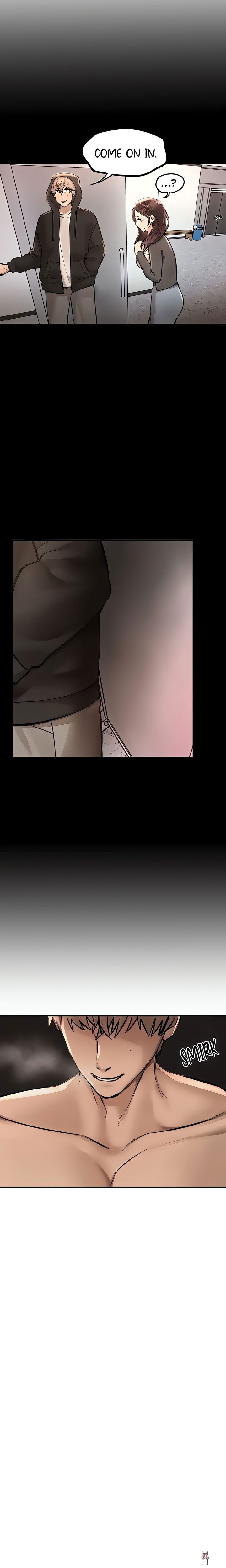 Beautiful Days Beautiful Days Chapter 23 - صفحة 2