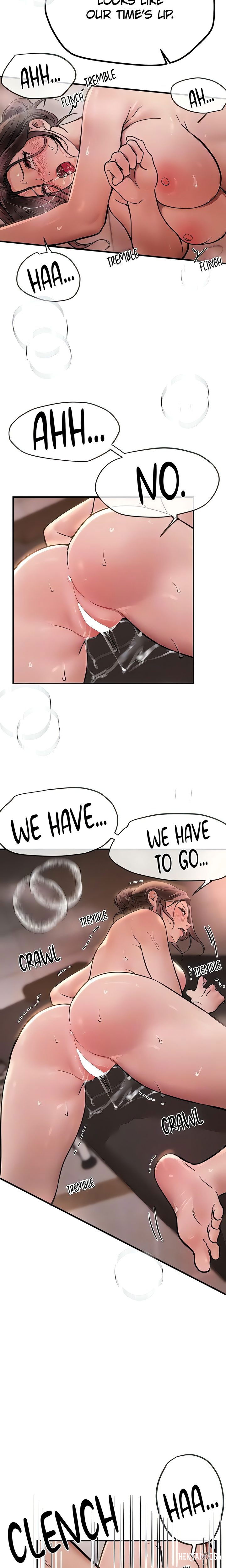 Beautiful Days Beautiful Days Chapter 23 - صفحة 8