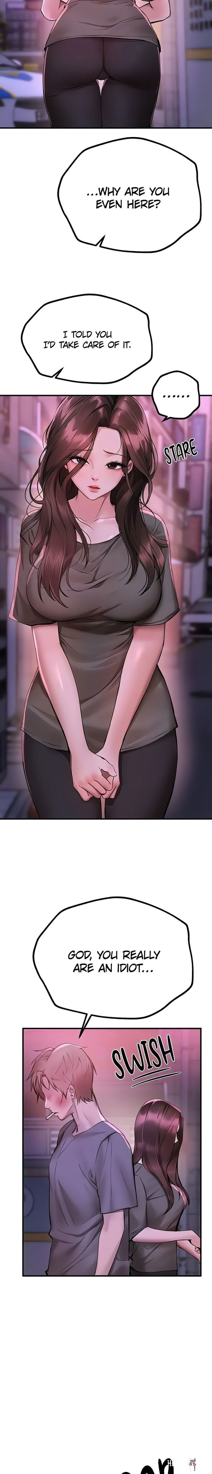 Beautiful Days Beautiful Days Chapter 27 - P&aacute;gina 10