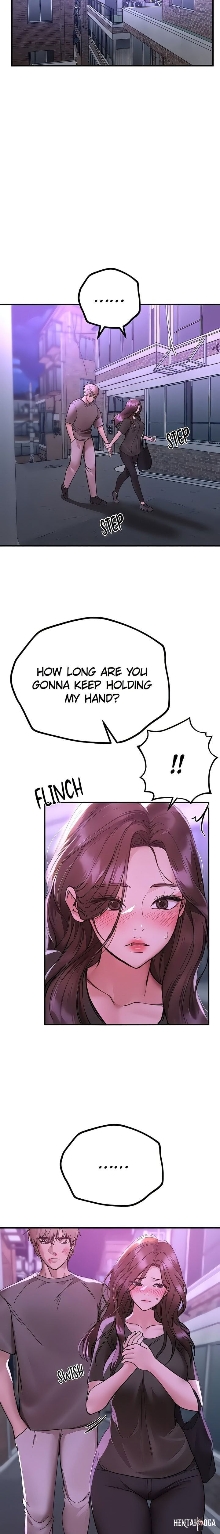 Beautiful Days Beautiful Days Chapter 27 - P&aacute;gina 12