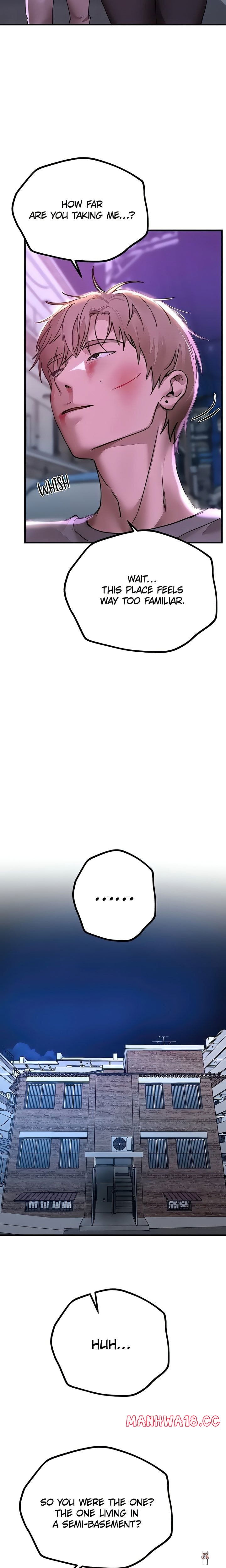 Beautiful Days Beautiful Days Chapter 27 - P&aacute;gina 13