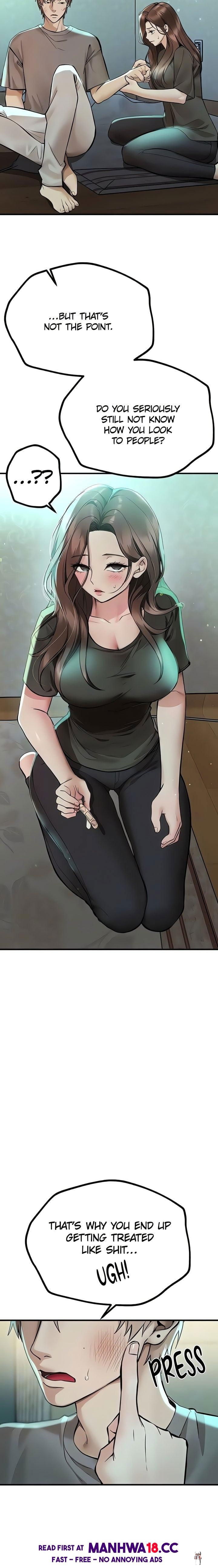 Beautiful Days Beautiful Days Chapter 27 - P&aacute;gina 15