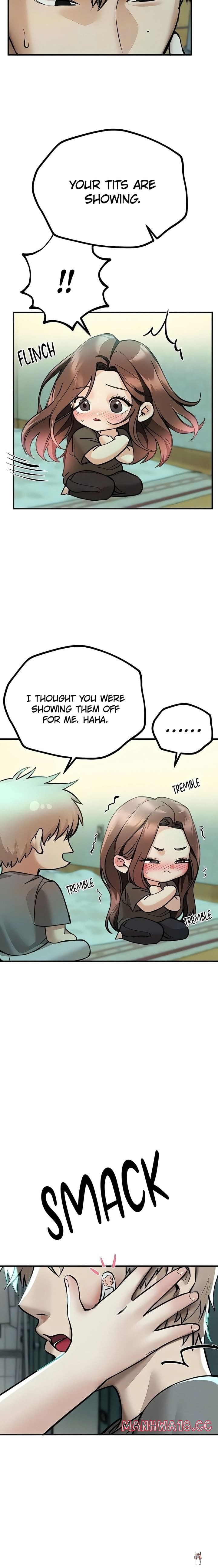 Beautiful Days Beautiful Days Chapter 27 - P&aacute;gina 17