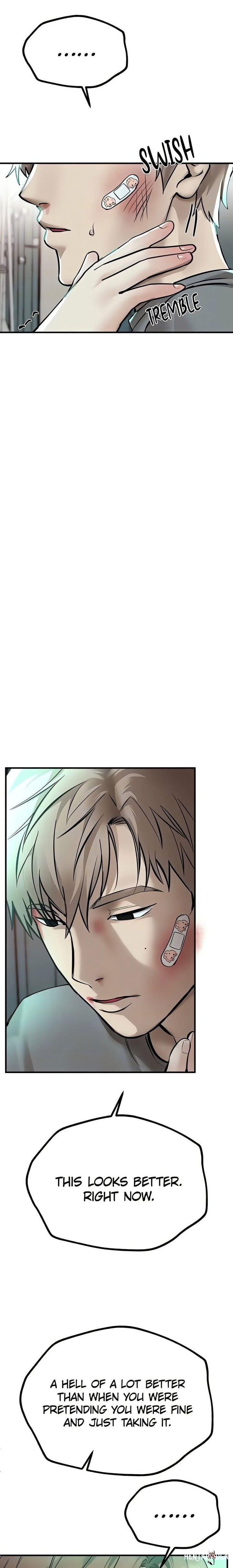 Beautiful Days Beautiful Days Chapter 27 - P&aacute;gina 18