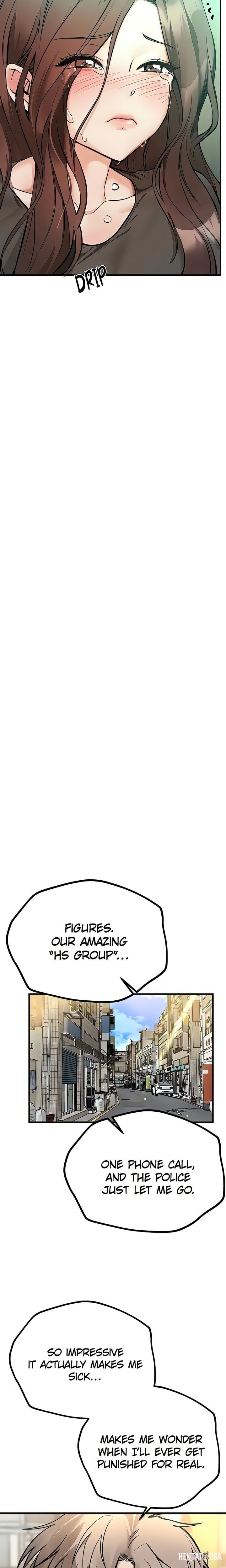 Beautiful Days Beautiful Days Chapter 27 - P&aacute;gina 19