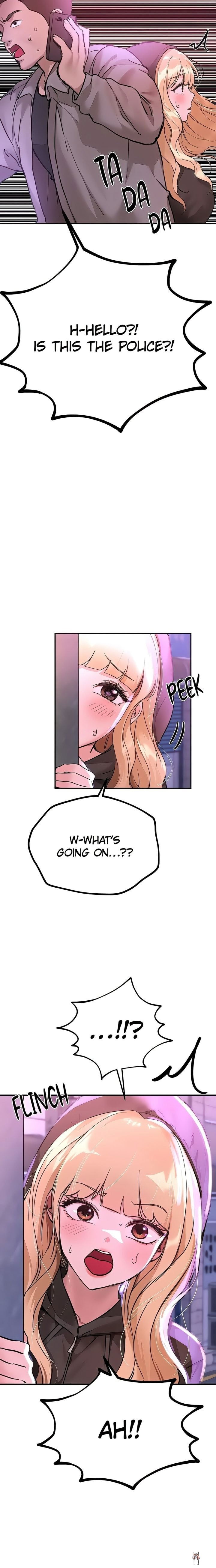 Beautiful Days Beautiful Days Chapter 27 - P&aacute;gina 2