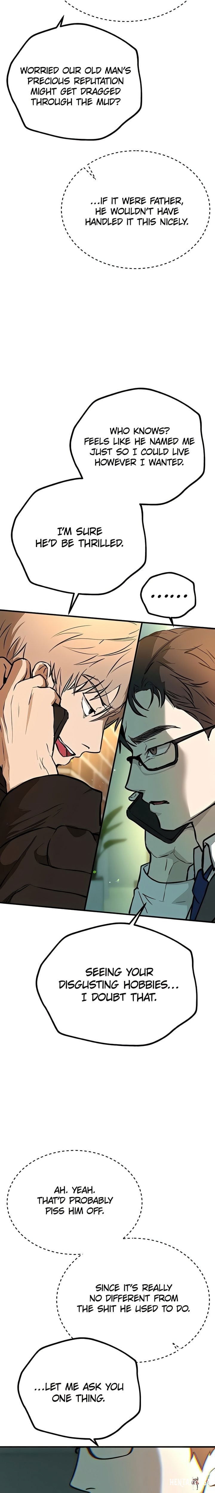 Beautiful Days Beautiful Days Chapter 27 - P&aacute;gina 22