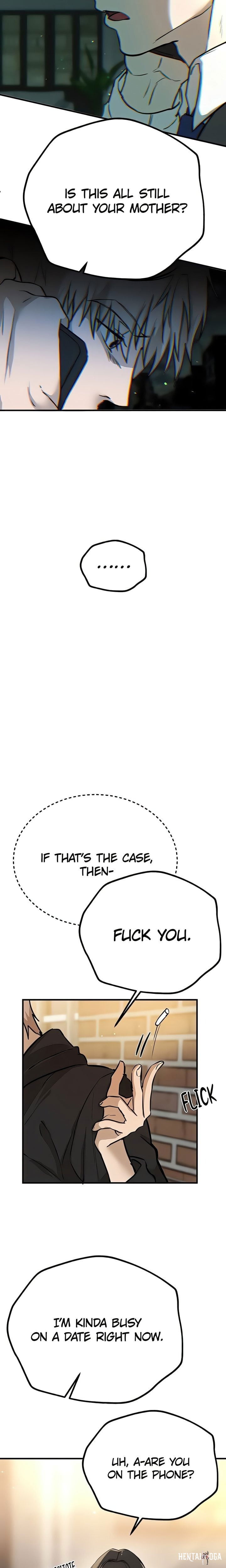 Beautiful Days Beautiful Days Chapter 27 - P&aacute;gina 23