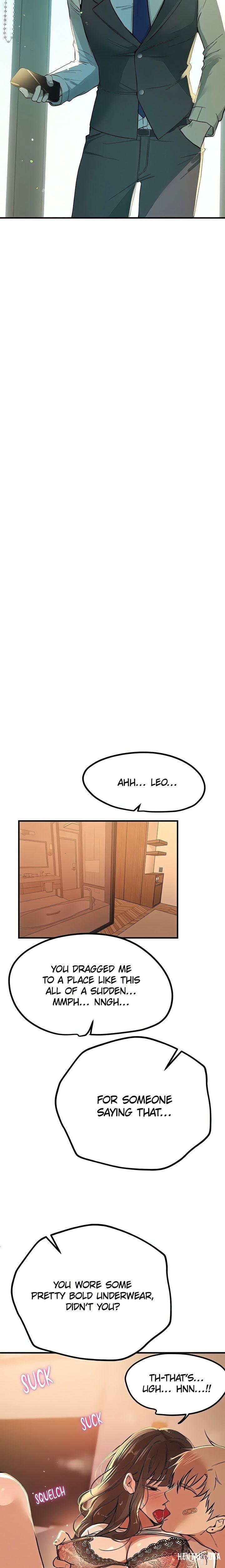 Beautiful Days Beautiful Days Chapter 27 - P&aacute;gina 25