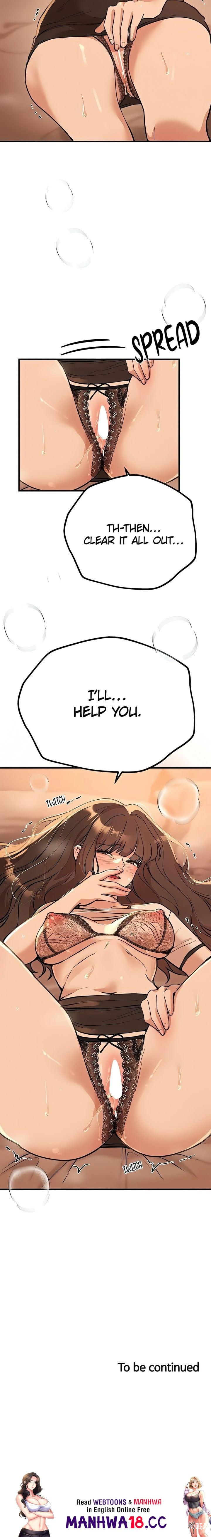 Beautiful Days Beautiful Days Chapter 27 - P&aacute;gina 27