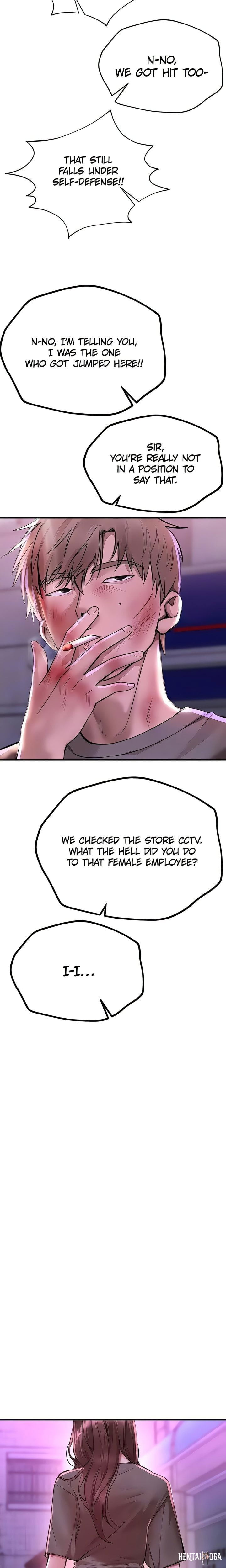 Beautiful Days Beautiful Days Chapter 27 - P&aacute;gina 9