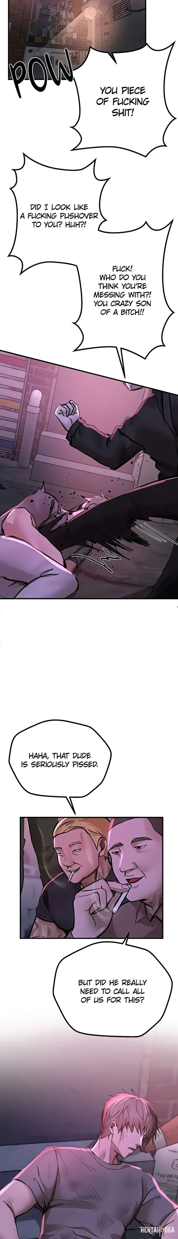 Beautiful Days Beautiful Days Chapter 26 - P&aacute;gina 10