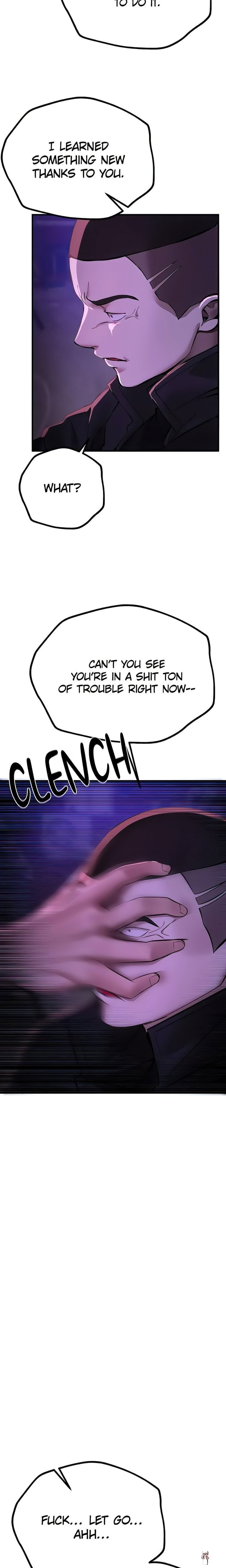 Beautiful Days Beautiful Days Chapter 26 - P&aacute;gina 13