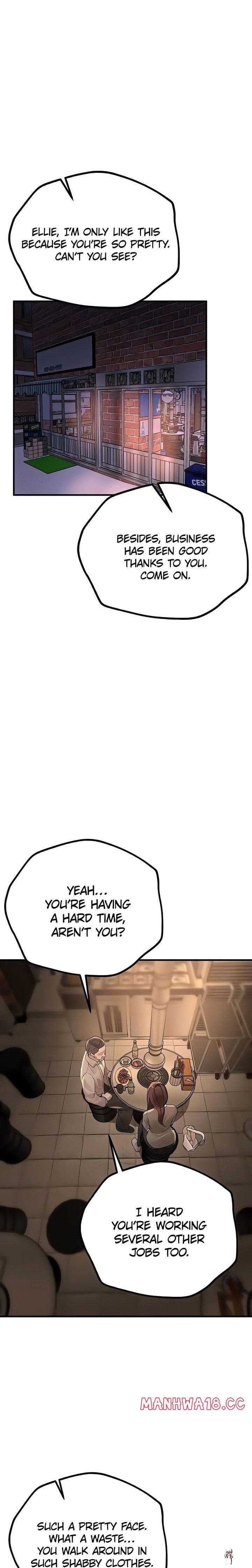 Beautiful Days Beautiful Days Chapter 26 - P&aacute;gina 15