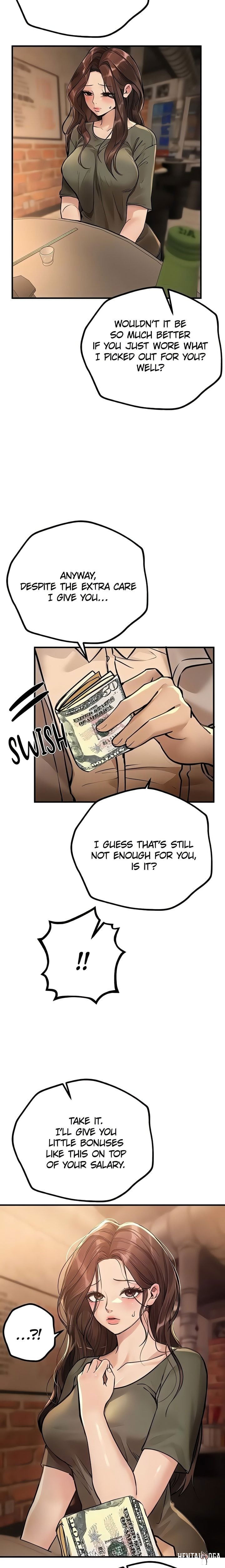 Beautiful Days Beautiful Days Chapter 26 - P&aacute;gina 16