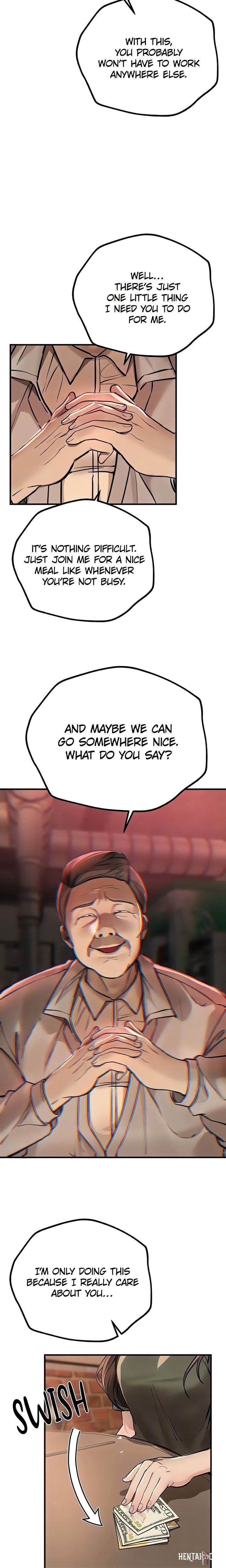 Beautiful Days Beautiful Days Chapter 26 - P&aacute;gina 17