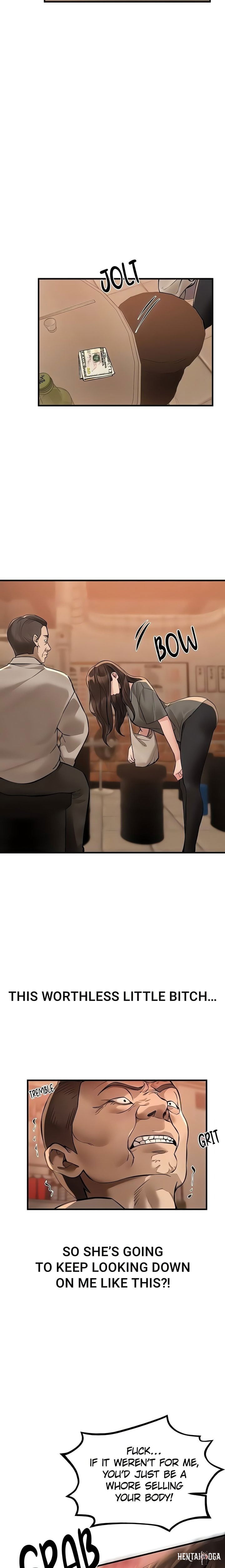 Beautiful Days Beautiful Days Chapter 26 - P&aacute;gina 18