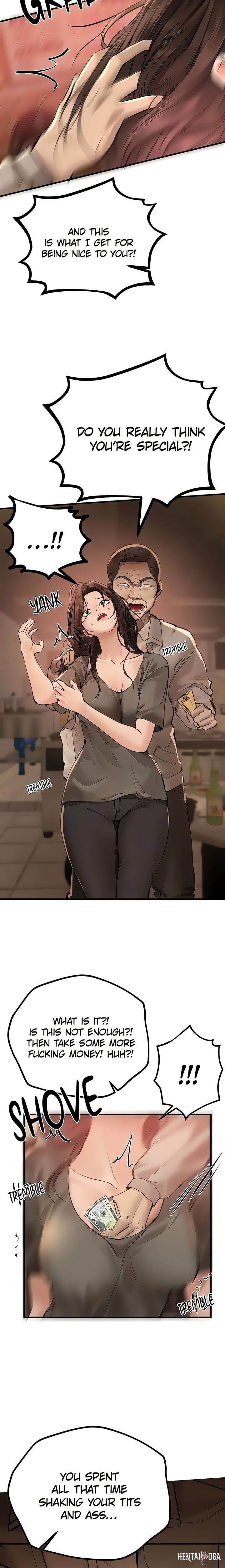 Beautiful Days Beautiful Days Chapter 26 - P&aacute;gina 19