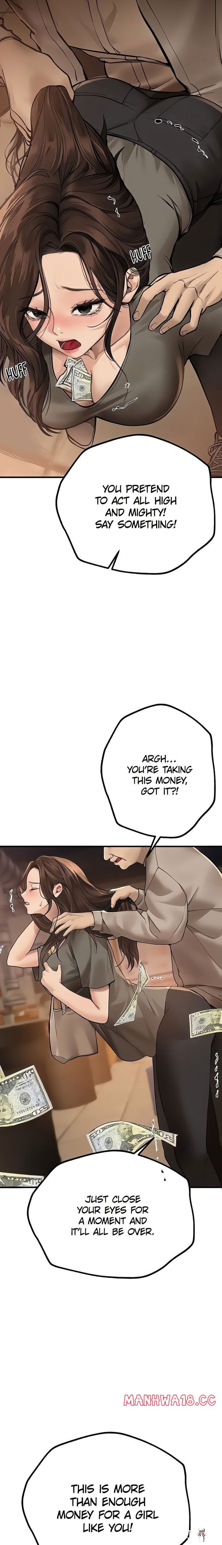 Beautiful Days Beautiful Days Chapter 26 - P&aacute;gina 20