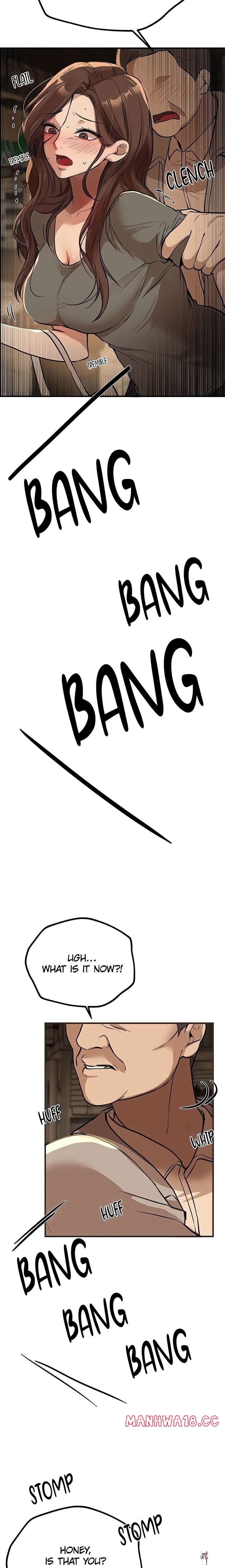 Beautiful Days Beautiful Days Chapter 26 - P&aacute;gina 21